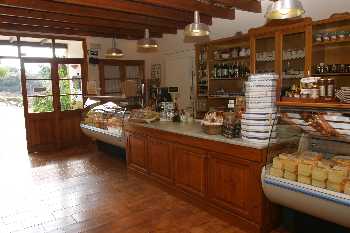 HORT DE SANT PATRICI - Illes Balears - Productes agroalimentaris, denominacions d'origen i gastronomia balear